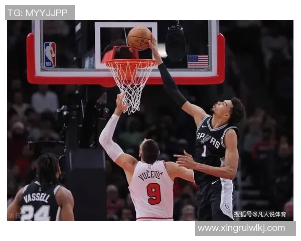 马刺与奇才精彩对决回顾NBA录像全场亮点与精彩瞬间解析