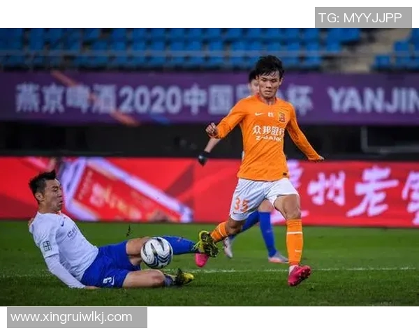 卓尔与鲁能精彩对决直播全程回顾与赛后分析尽在此处